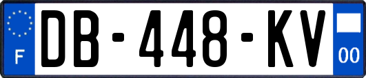 DB-448-KV