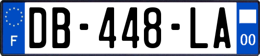 DB-448-LA