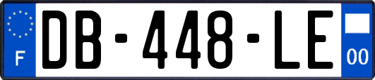 DB-448-LE