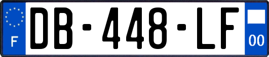 DB-448-LF