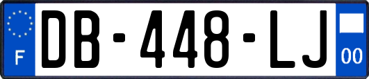 DB-448-LJ