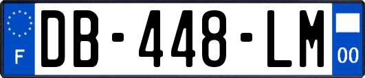 DB-448-LM