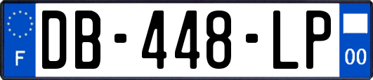 DB-448-LP
