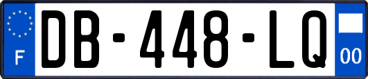 DB-448-LQ