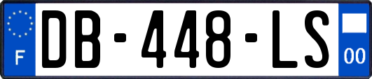 DB-448-LS