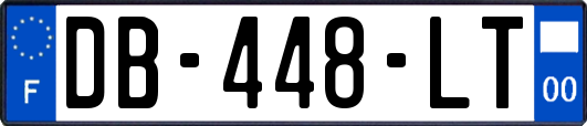 DB-448-LT