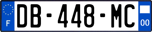 DB-448-MC