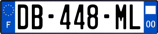 DB-448-ML