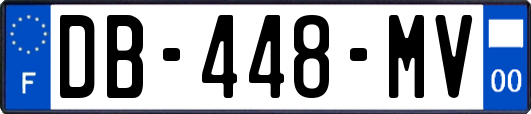 DB-448-MV
