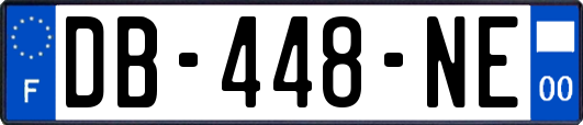 DB-448-NE