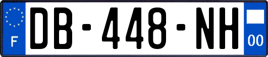 DB-448-NH