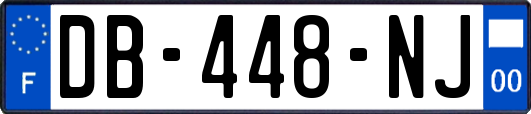 DB-448-NJ
