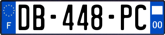 DB-448-PC