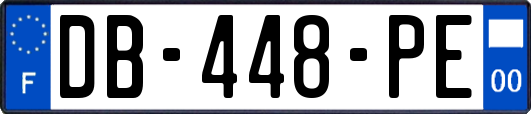 DB-448-PE