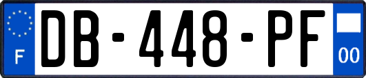 DB-448-PF