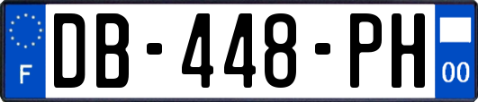 DB-448-PH