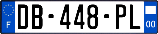 DB-448-PL