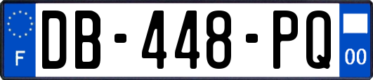 DB-448-PQ