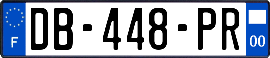 DB-448-PR