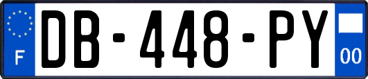 DB-448-PY