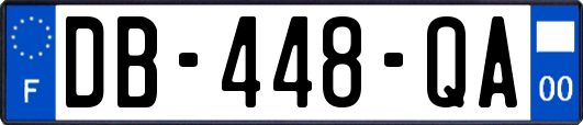 DB-448-QA