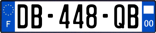 DB-448-QB