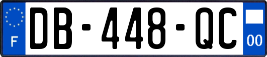 DB-448-QC