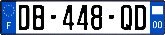 DB-448-QD