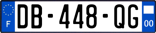 DB-448-QG
