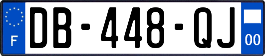 DB-448-QJ