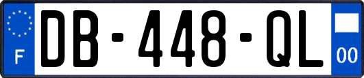 DB-448-QL