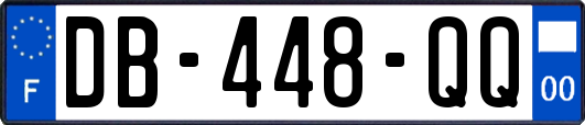 DB-448-QQ