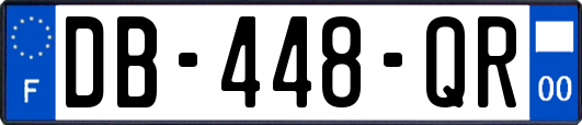 DB-448-QR