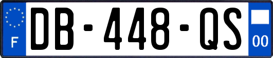 DB-448-QS