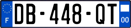 DB-448-QT