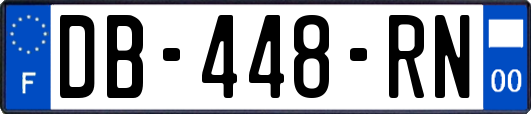DB-448-RN