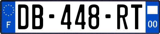 DB-448-RT