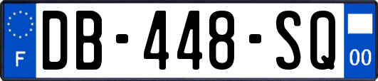 DB-448-SQ