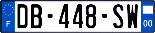 DB-448-SW