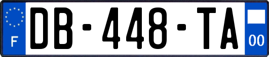 DB-448-TA