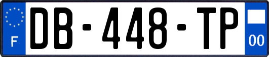 DB-448-TP