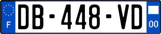 DB-448-VD