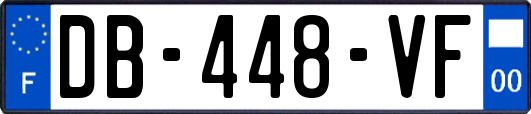DB-448-VF
