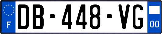 DB-448-VG