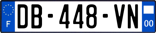DB-448-VN