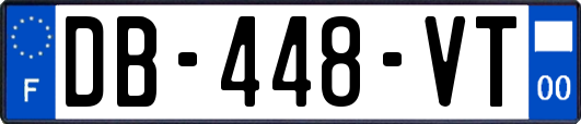 DB-448-VT