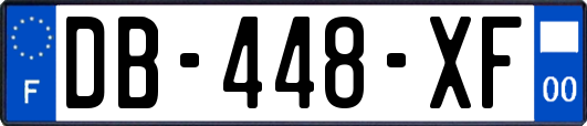 DB-448-XF