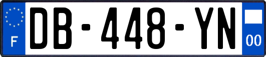 DB-448-YN