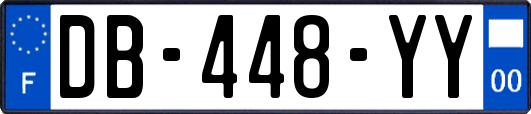 DB-448-YY