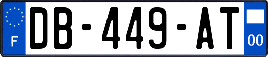 DB-449-AT
